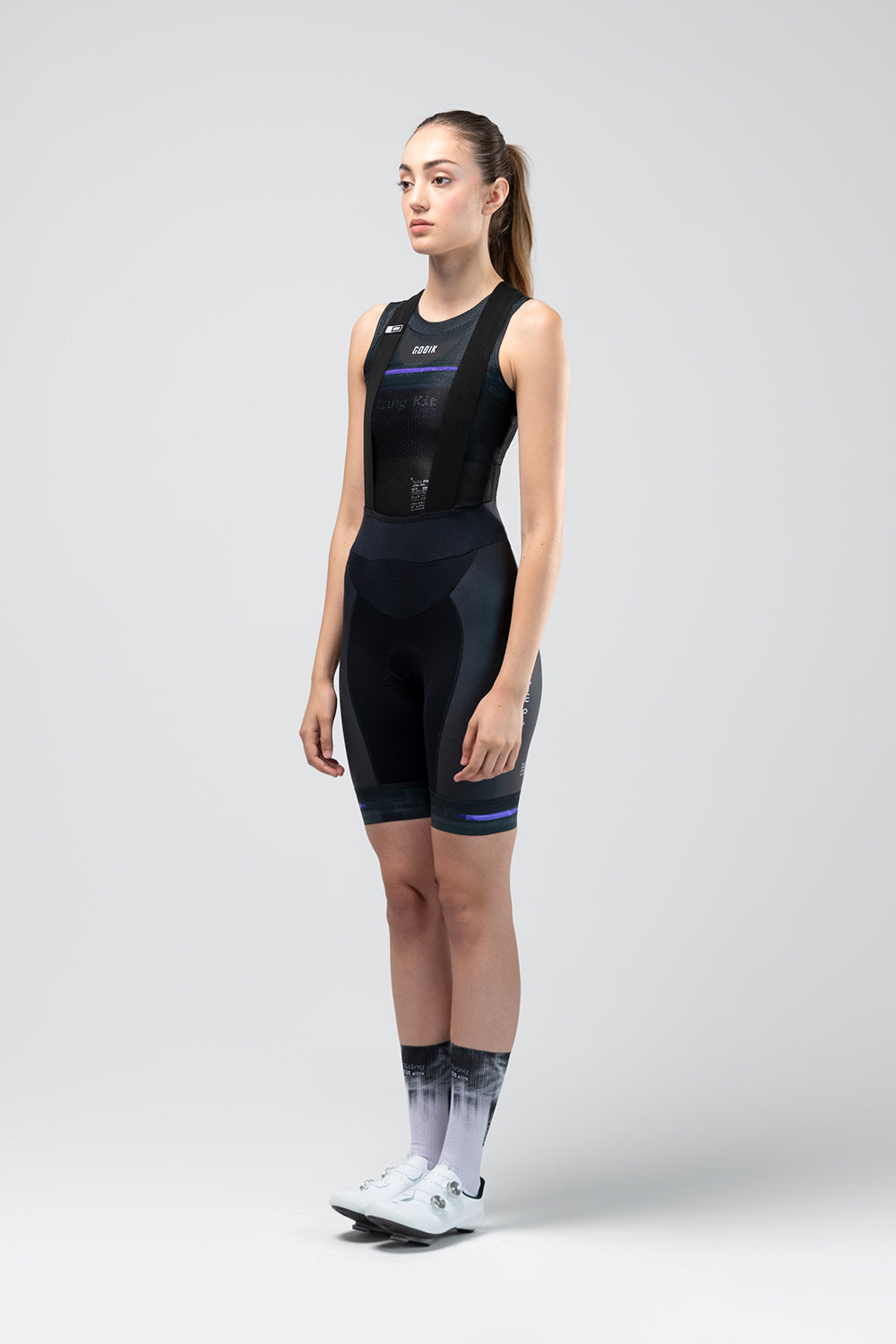 CUISSARD COURT ABSOLUTE 7.0 FEMME CUSTOM 