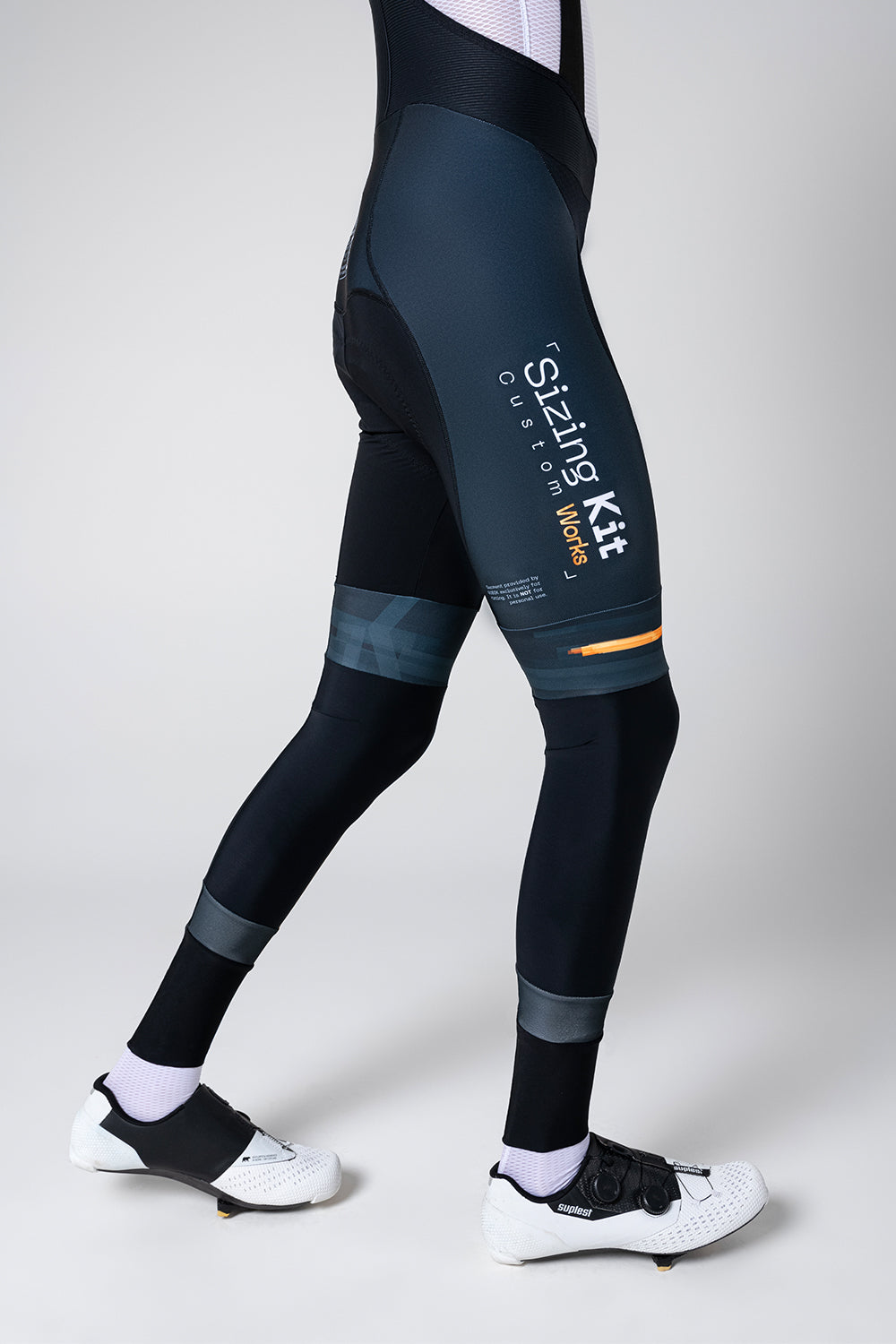 BIB TIGHTS ABSOLUTE MEN