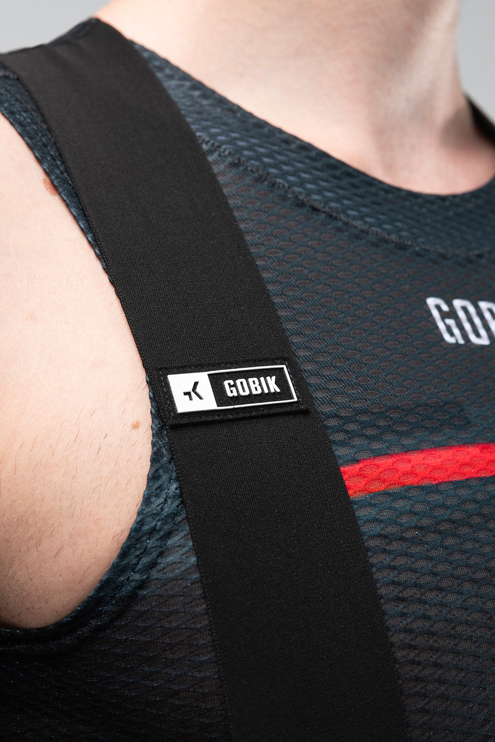 CUISSARD LONG ABSOLUTE 8,0 HOMME CUSTOM 