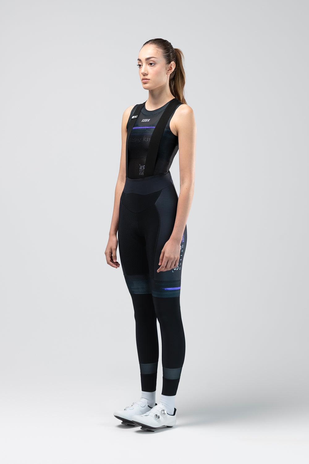BIB TIGHTS ABSOLUTE 8.0 WOMEN CUSTOM 