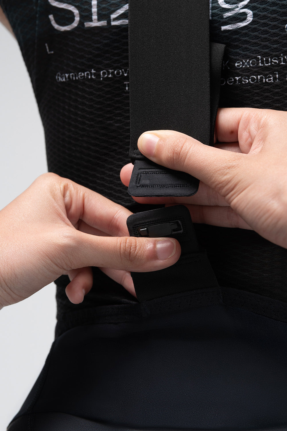 BIB TIGHTS ABSOLUTE 8.0 WOMEN CUSTOM 