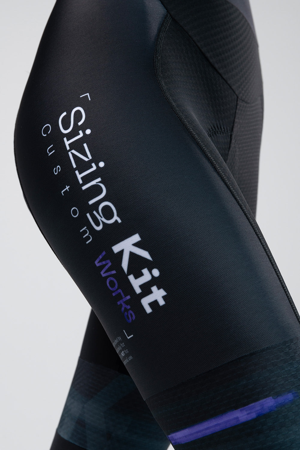 BIB TIGHTS ABSOLUTE 8.0 WOMEN CUSTOM 