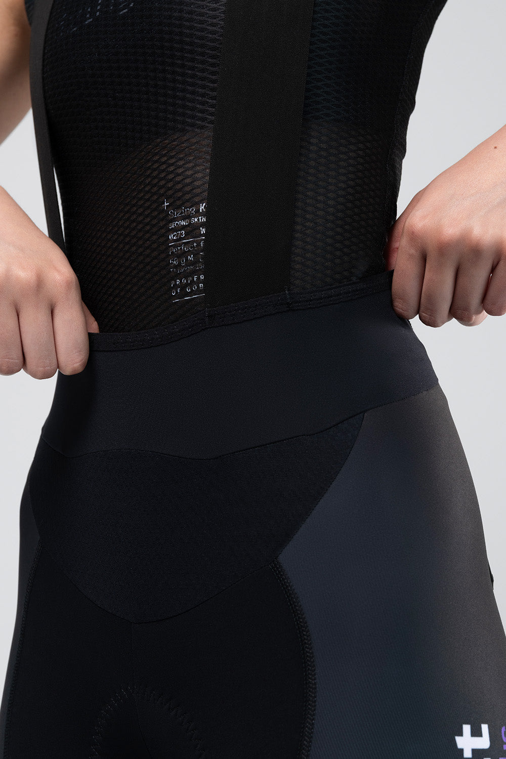 BIB TIGHTS ABSOLUTE 8.0 WOMEN CUSTOM 