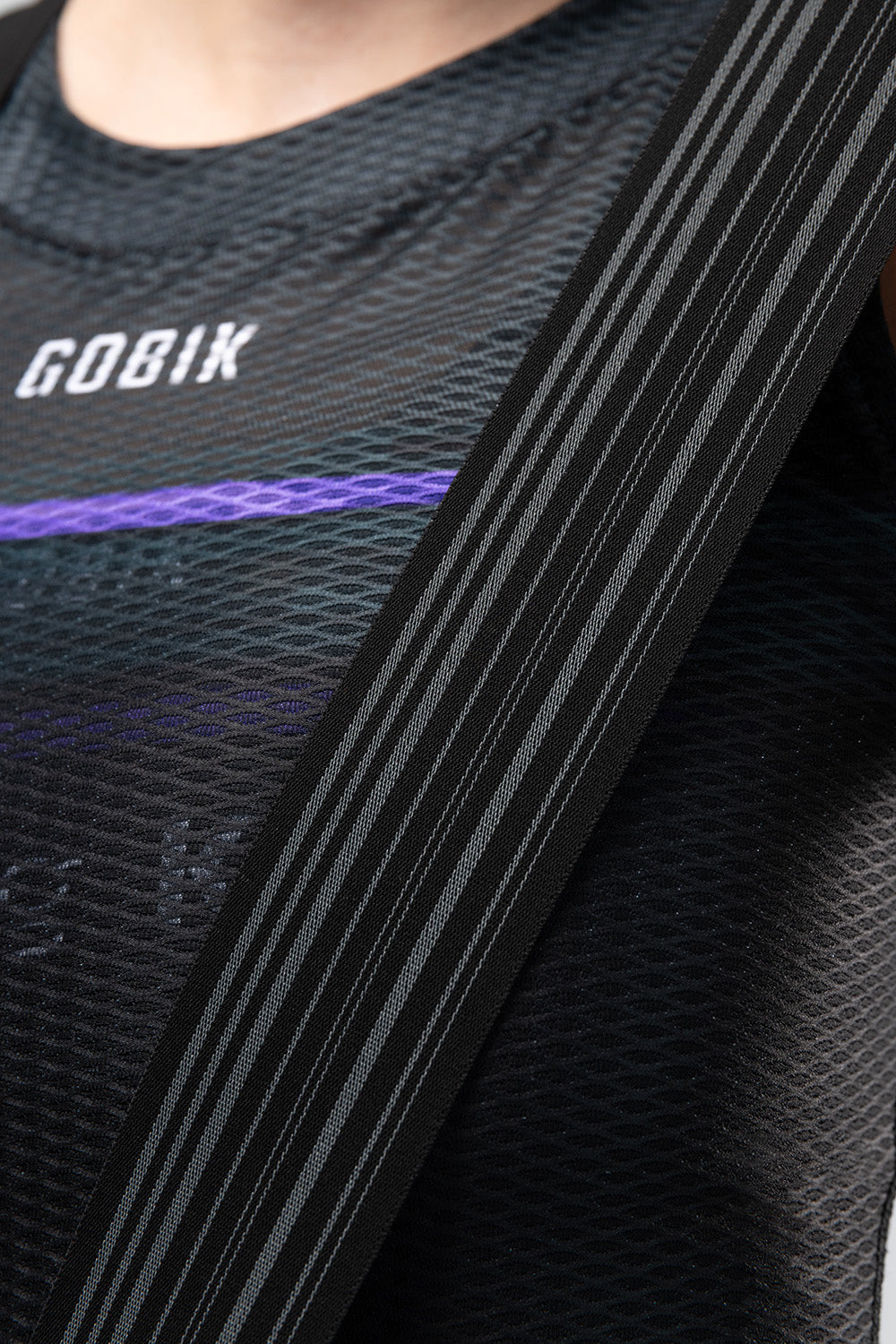 BIB TIGHTS ABSOLUTE 8.0 WOMEN CUSTOM 