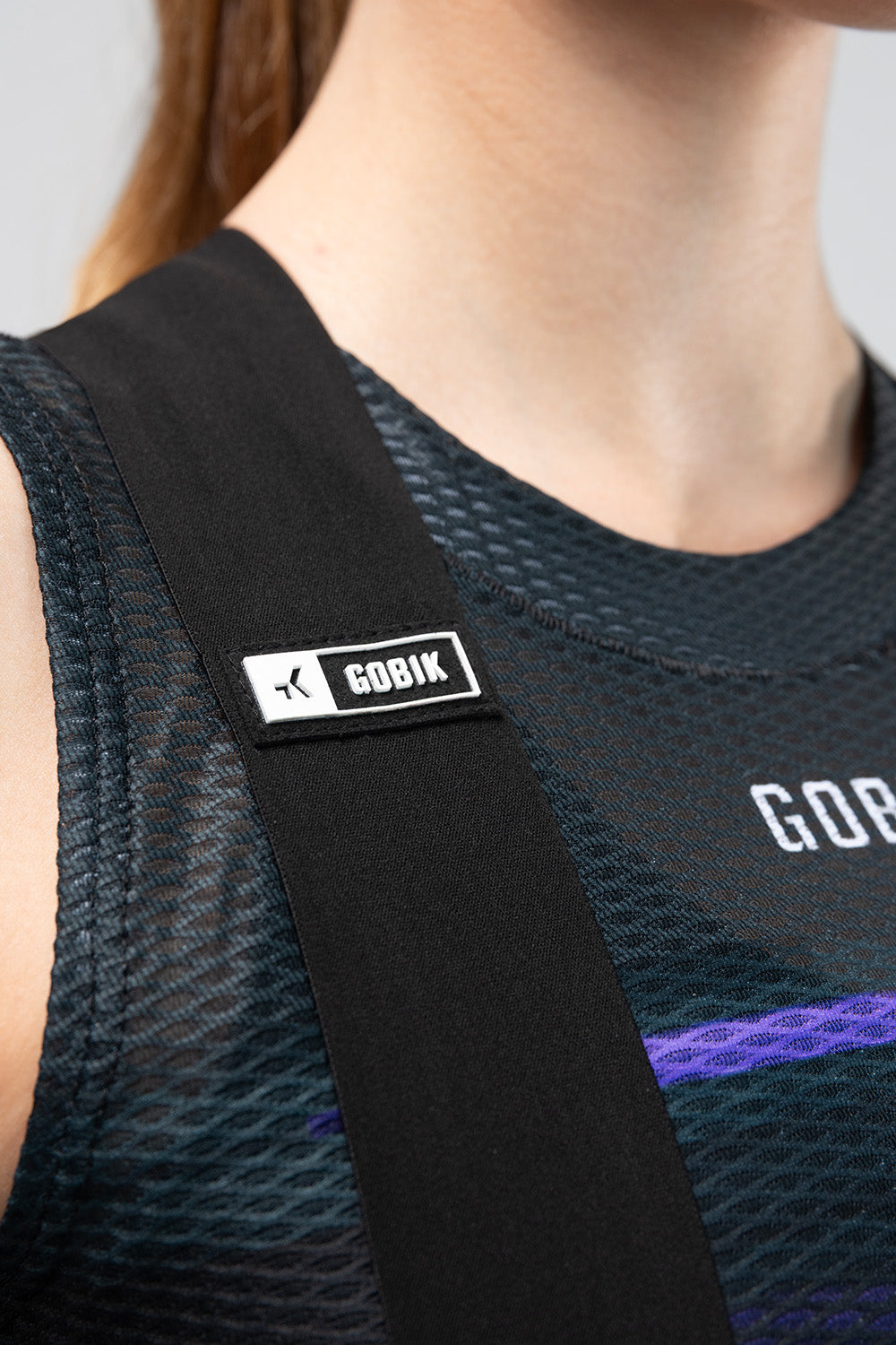 BIB TIGHTS ABSOLUTE 8.0 WOMEN CUSTOM 