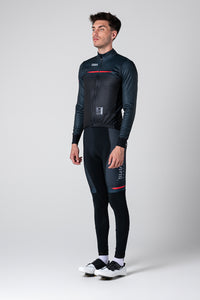 THERMAL JACKET ARTIC UNISEX CUSTOM 