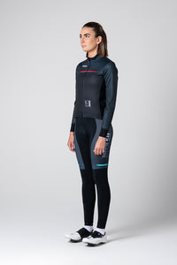 THERMAL JACKET ARTIC UNISEX CUSTOM 