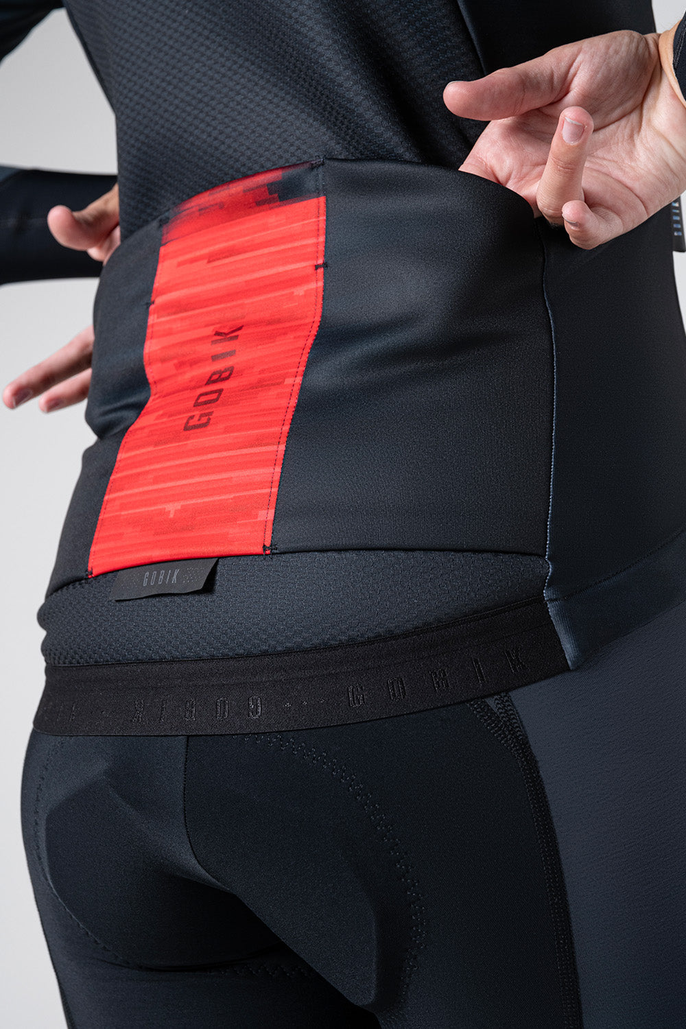 GIACCA TERMICA ARTIC UNISEX CUSTOM 