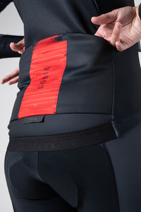 THERMAL JACKET ARTIC UNISEX CUSTOM 