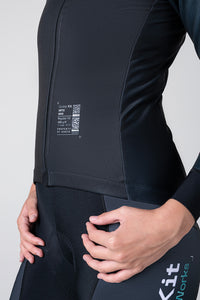 THERMAL JACKET ARTIC UNISEX CUSTOM 