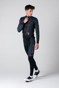 THERMAL JACKET ARTIC UNISEX CUSTOM 