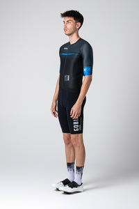 SHORT SLEEVE JERSEY ATTITUDE 2.0 MEN CUSTOM 