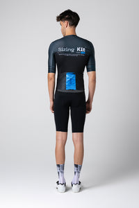 SHORT SLEEVE JERSEY ATTITUDE 2.0 MEN CUSTOM 