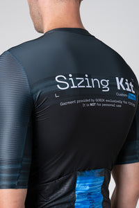 SHORT SLEEVE JERSEY ATTITUDE 2.0 MEN CUSTOM 