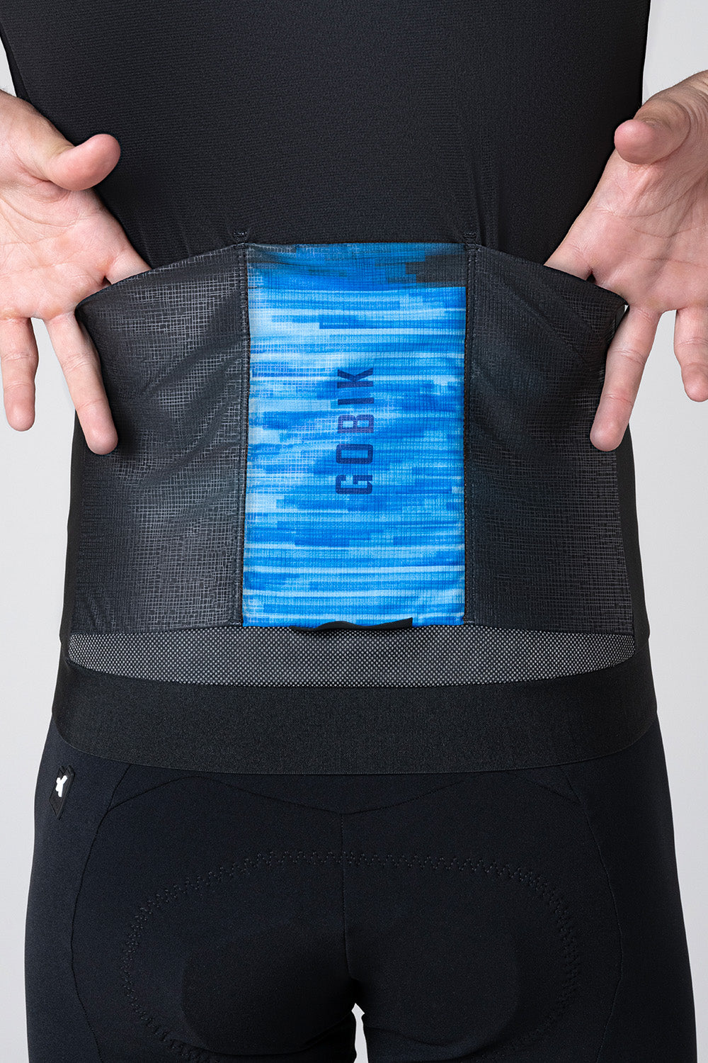 KURZARMTRIKOT ATTITUDE 2.0 HERREN CUSTOM 