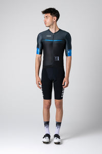 SHORT SLEEVE JERSEY ATTITUDE 2.0 MEN CUSTOM 