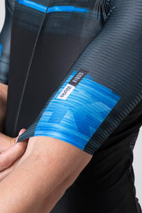 SHORT SLEEVE JERSEY ATTITUDE 2.0 MEN CUSTOM 