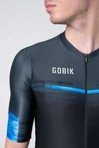 SHORT SLEEVE JERSEY ATTITUDE 2.0 MEN CUSTOM 