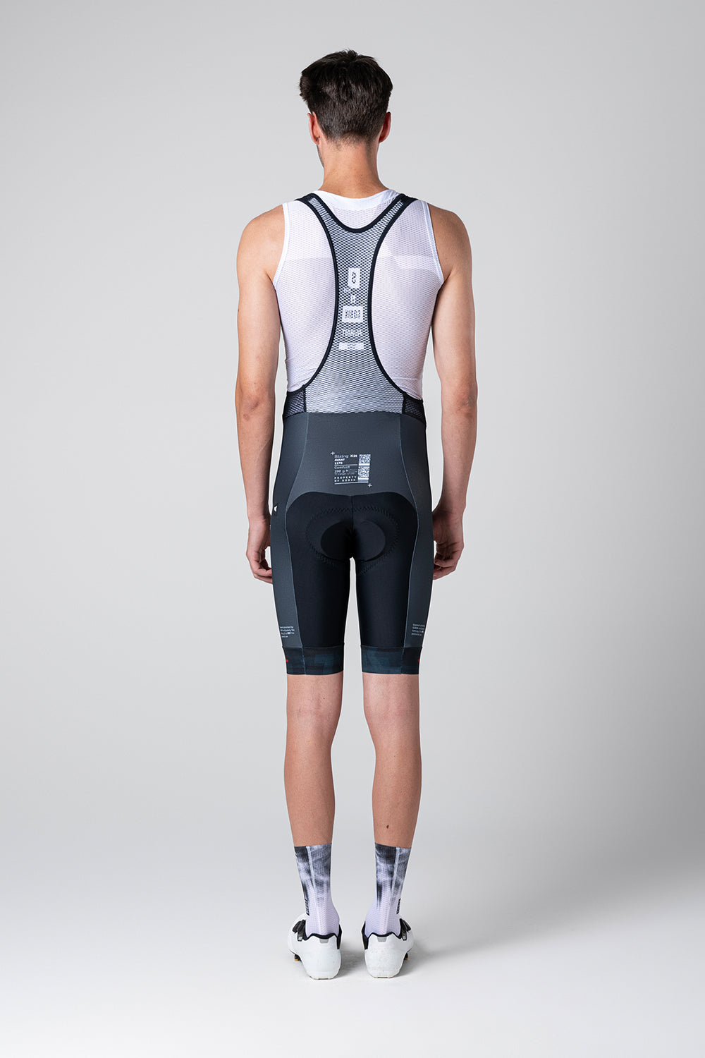 BIB SHORTS AVANT MEN