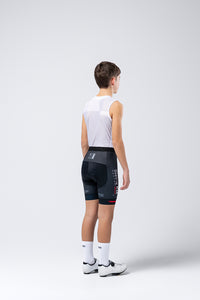 RADHOSE KURZ AVANT STRAPLESS KIND CUSTOM 