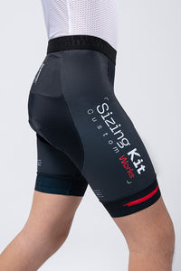 RADHOSE KURZ AVANT STRAPLESS KIND CUSTOM 