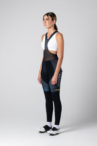 CULOTTE LARGO AVANT MUJER CUSTOM