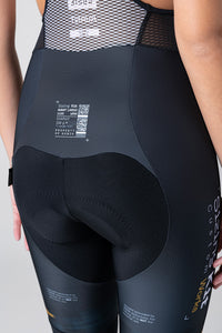 CULOTTE LARGO AVANT MUJER CUSTOM