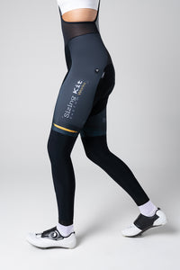 CULOTTE LARGO AVANT MUJER CUSTOM