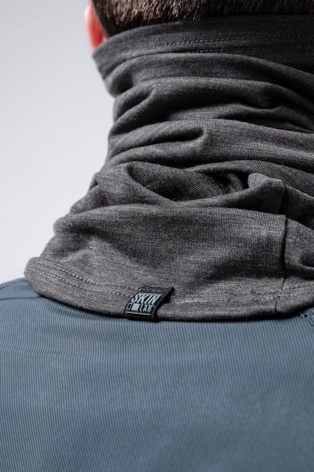 BANDANA MERINO MOONBAH UNISEX CUSTOM