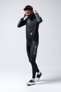 SCALDACOLLO MERINO MOONBAH UNISEX CUSTOM 