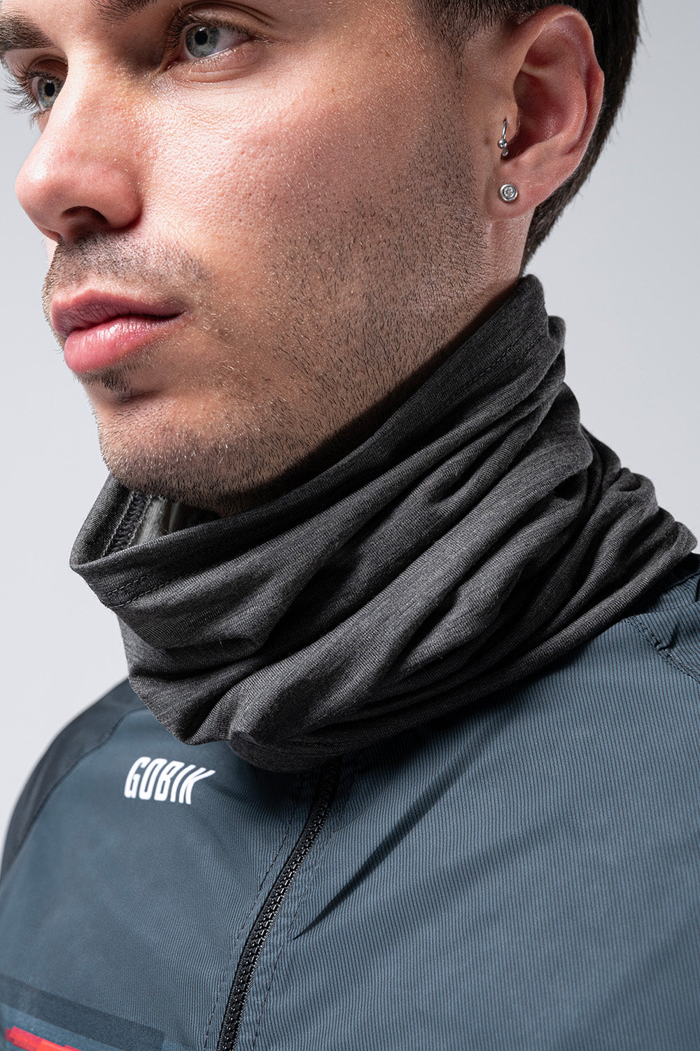 BANDANA MERINO MOONBAH UNISEX CUSTOM