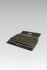 HALSTUCH MERINO MOONBAH UNISEX ARMY 