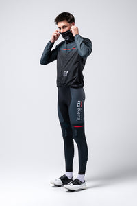 SCALDACOLLO TUBULAR UNISEX CUSTOM 