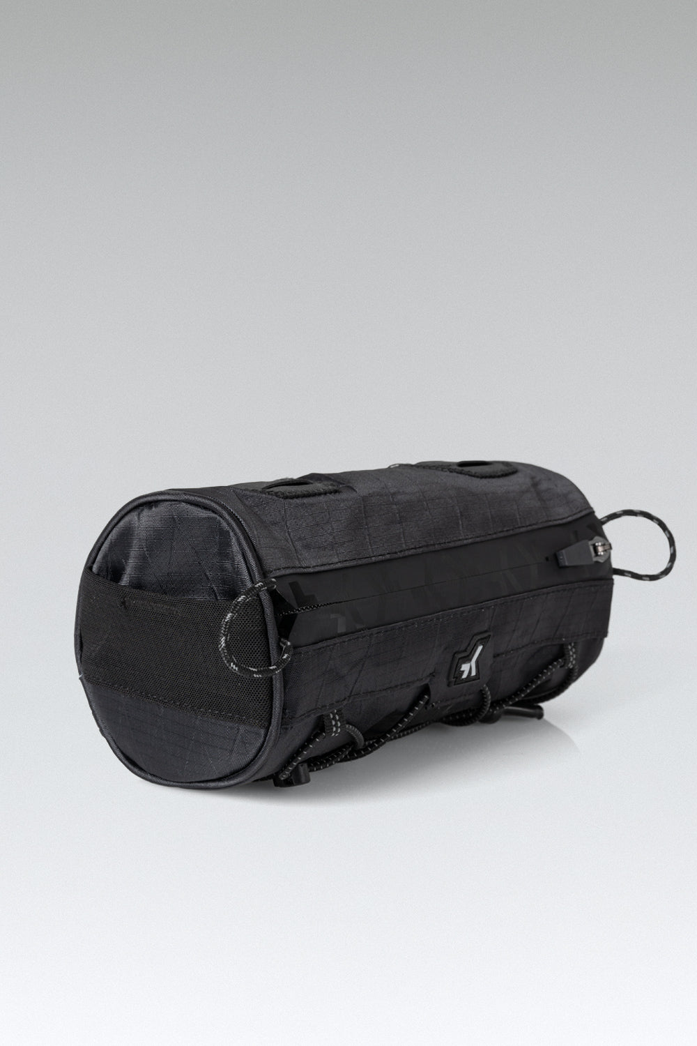 BOLSA DE MANILLAR WANDER 1.5L TRUE BLACK