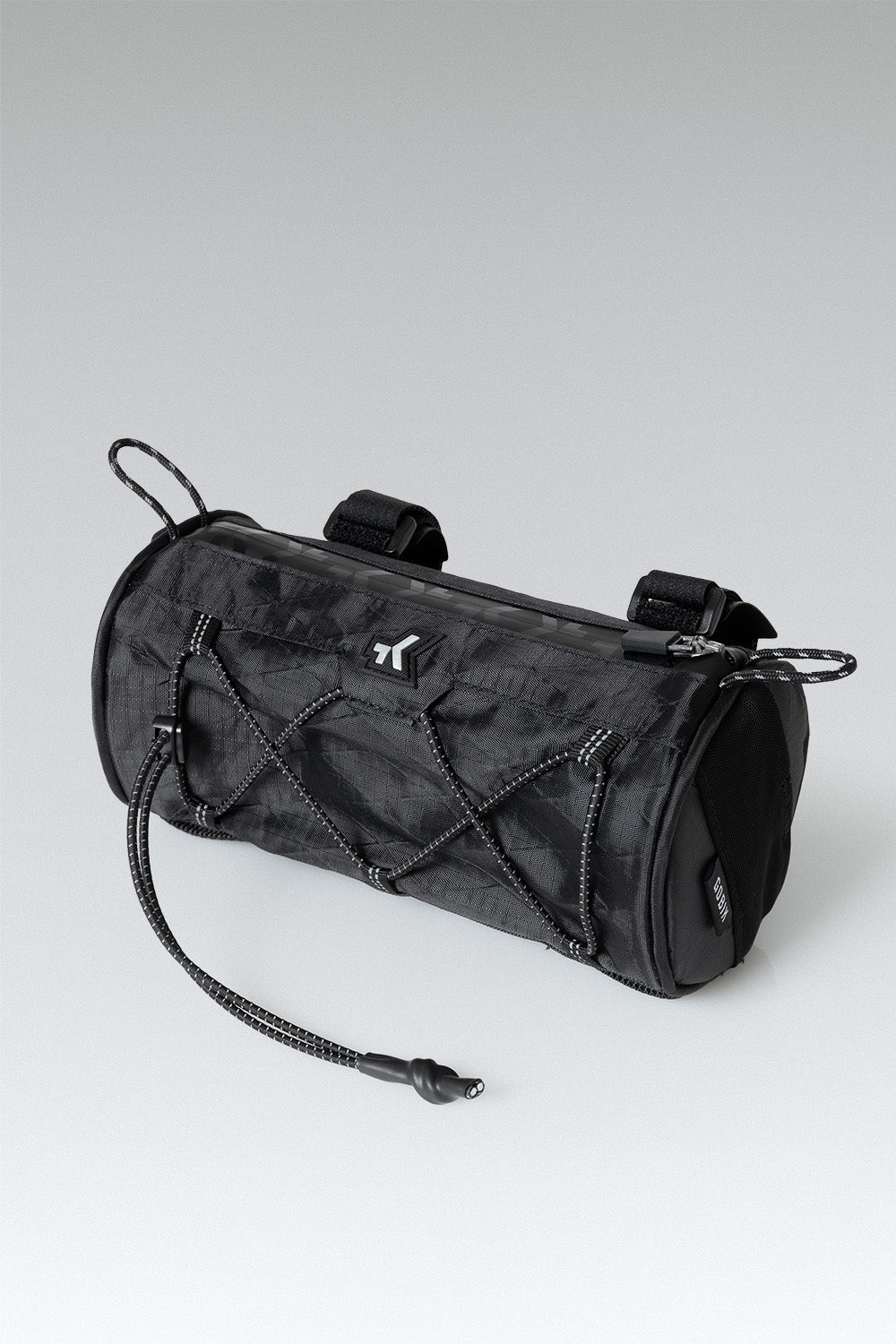 HANDLEBAR BAG WANDER 1.5L TRUE BLACK