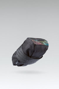 BOLSA DE SILLÍN POUCH GRANDE TRUE BLACK