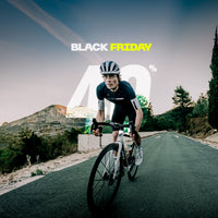 Hasta el 40%