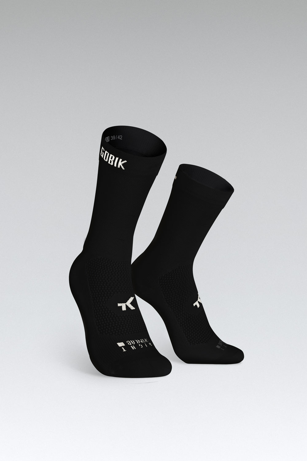 SOCKS ICON UNISEX JASPER