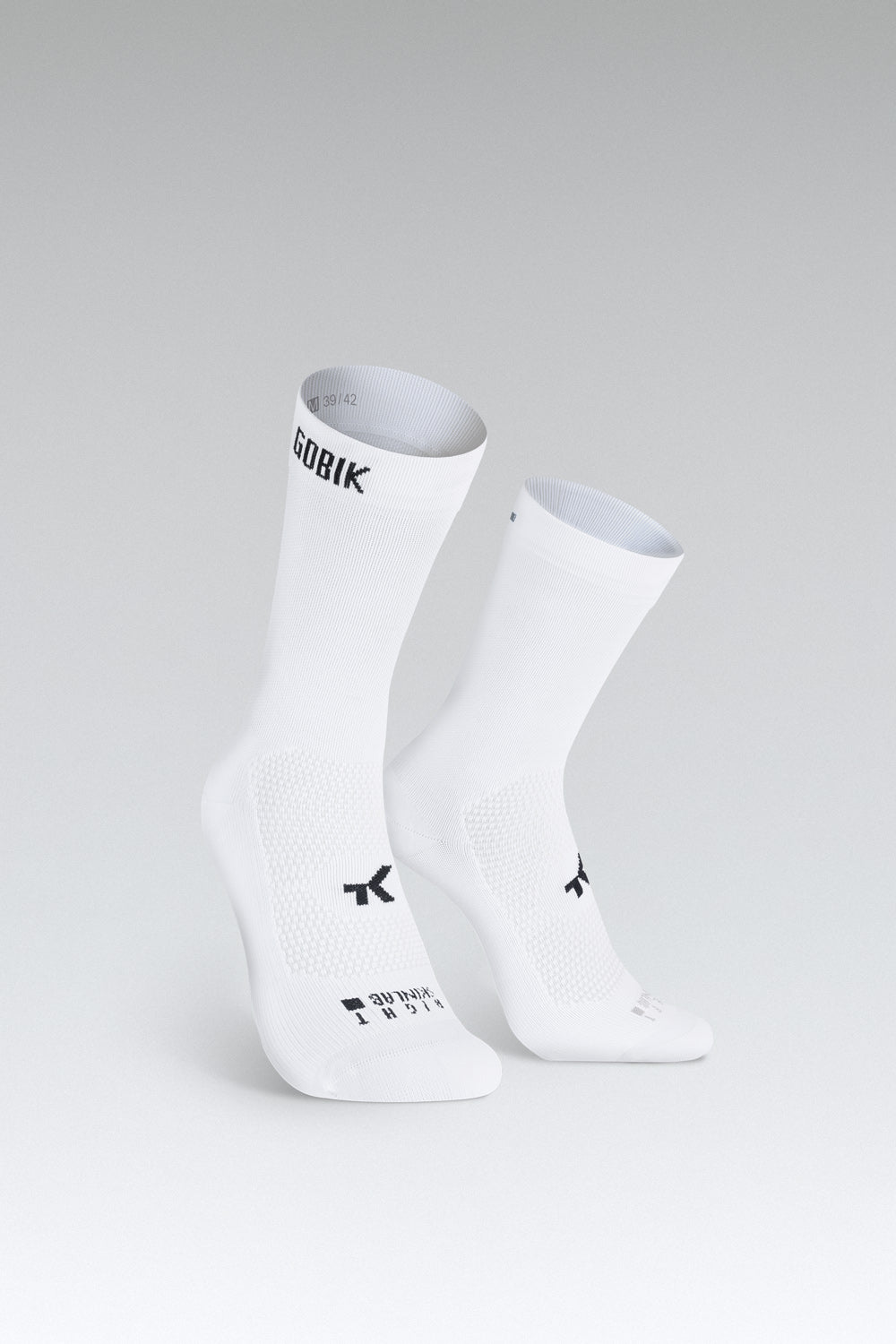 CHAUSSETTES ICON UNISEX SALT