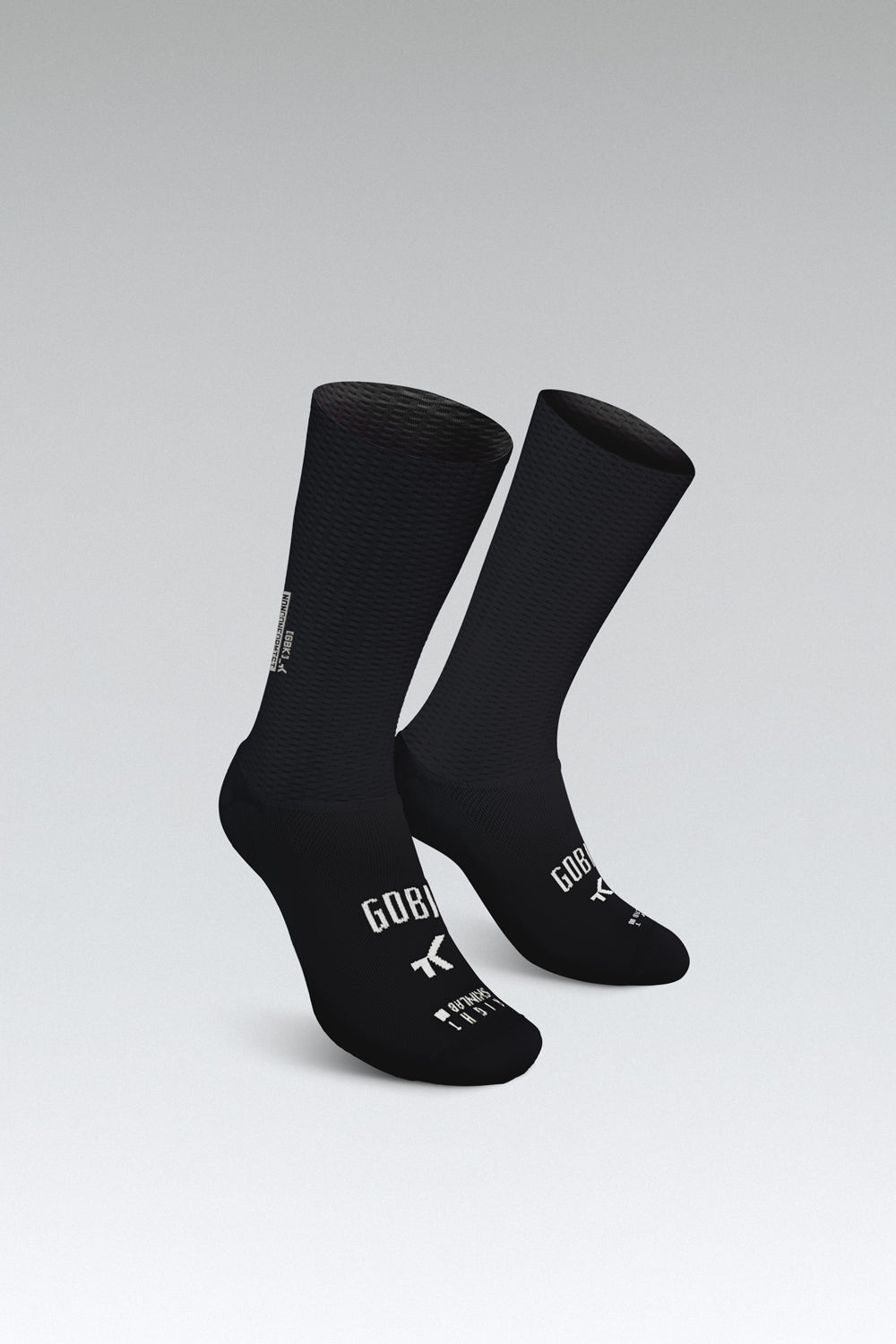 SOCKS VORTEX DUSK 2.0 UNISEX BLACK