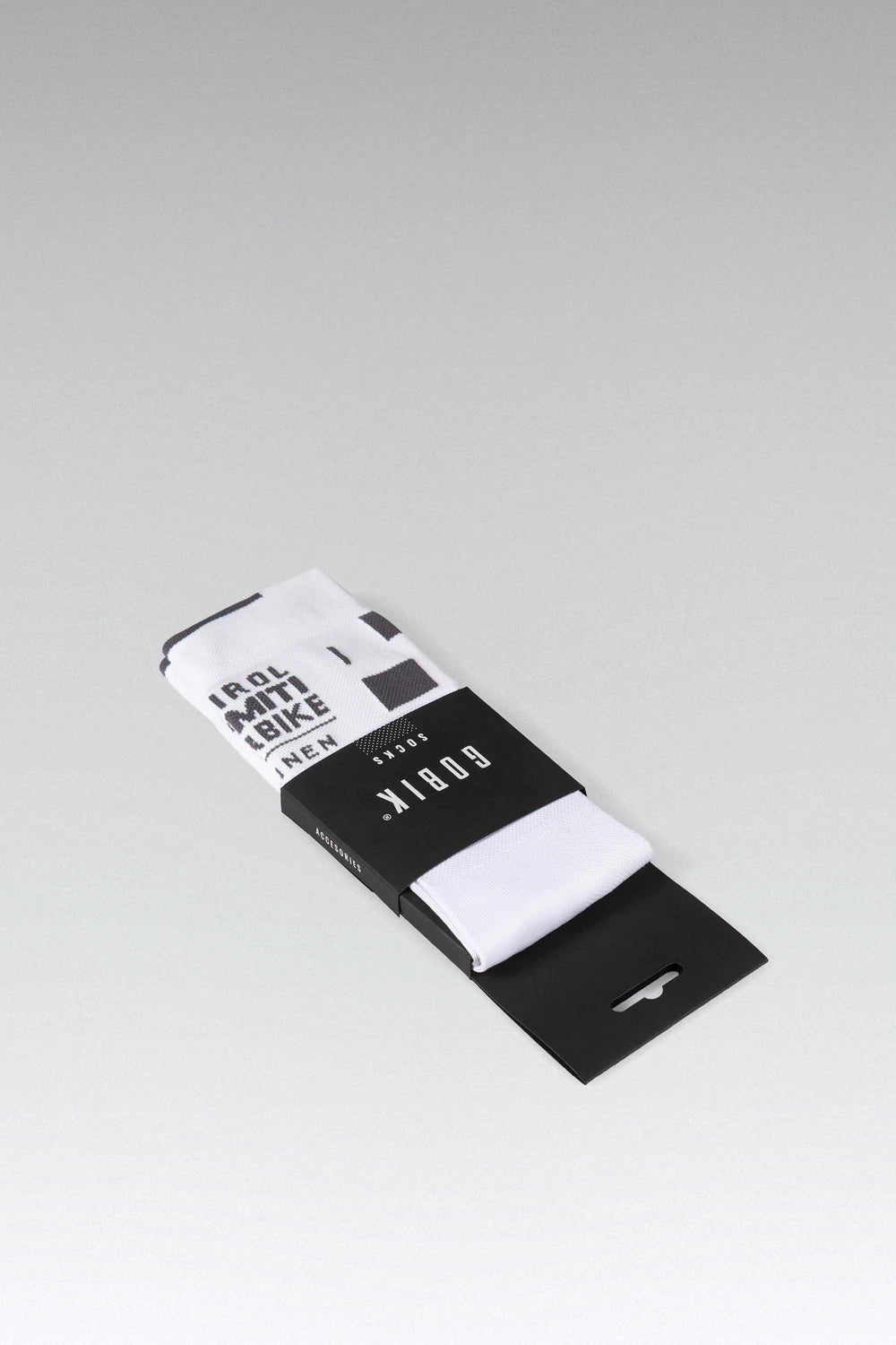 SOCKS CHROME 2.0 UNISEX DOLOMITI SUPERBIKE 23