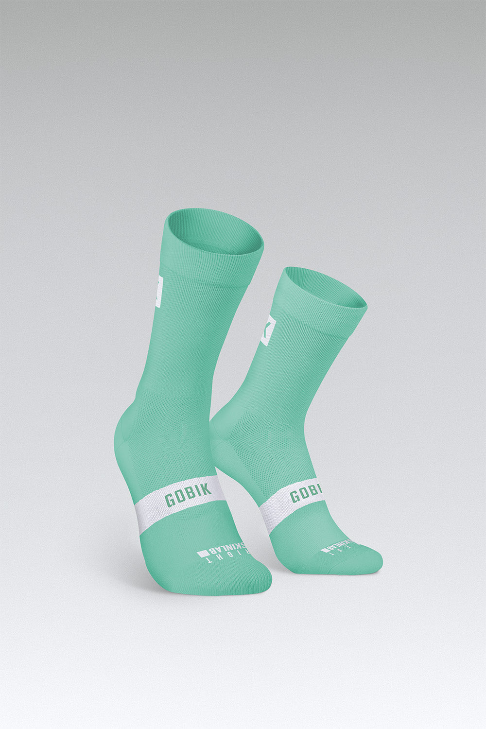 SOCKS IRO 2.0 UNISEX MINT GREEN