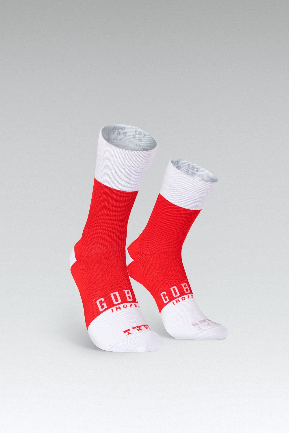 CHAUSSETTES IRO 2.0 Unisex Red Lot