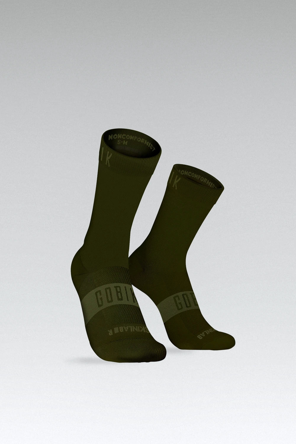 CALCETINES PURE UNISEX ARMY