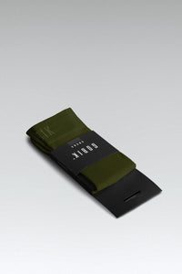 SOCKEN PURE UNISEX ARMY 