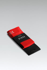 CALCETINES PURE UNISEX SAVAGE RED