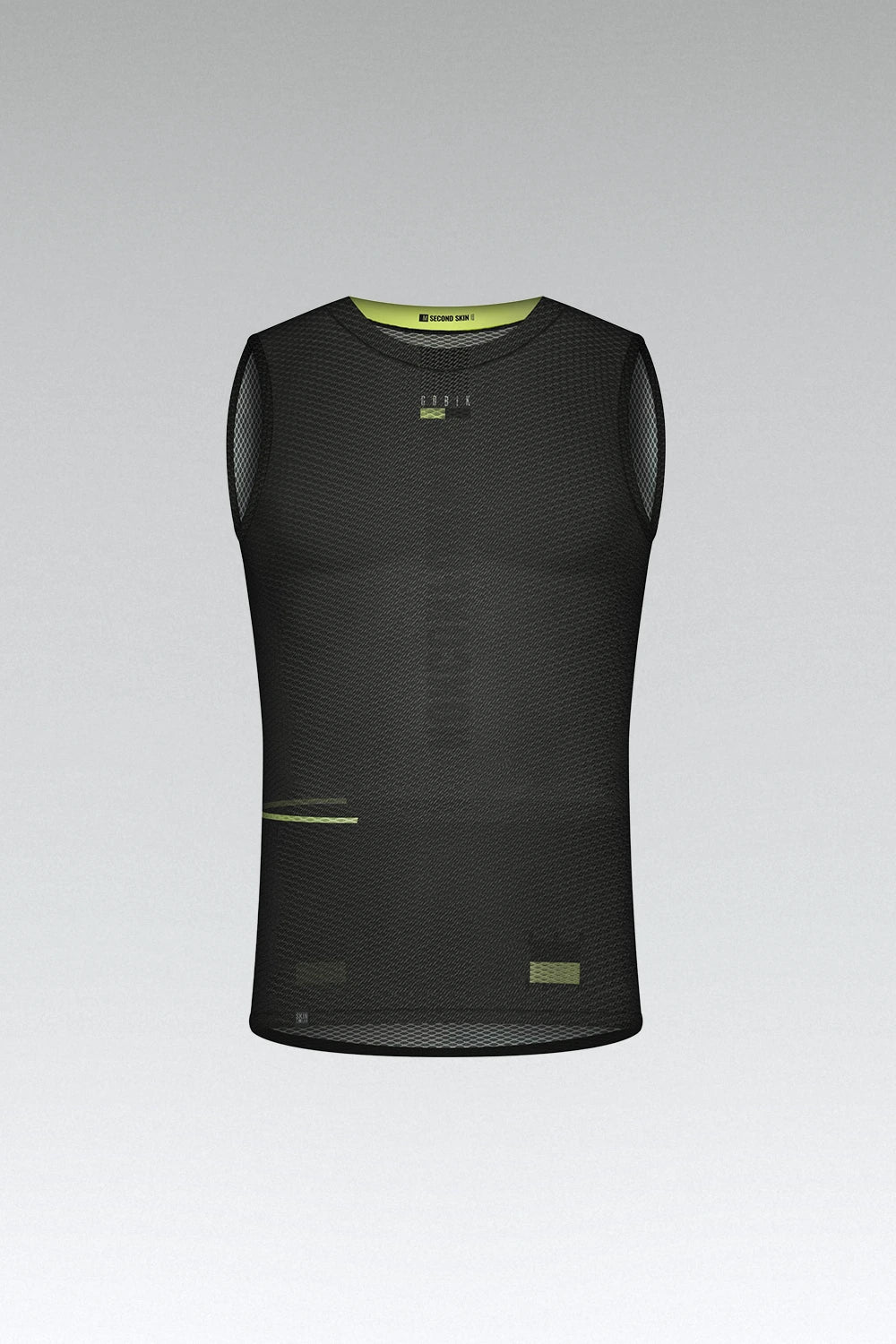 BASE LAYER SECOND SKIN MEN ARMY
