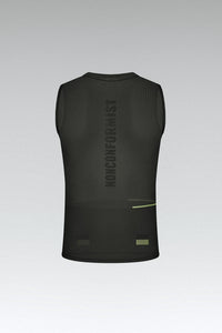 BASE LAYER SECOND SKIN MEN ARMY 