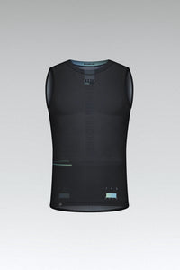 SOUS MAILLOT SECOND SKIN HOMME BLACK LEAD 