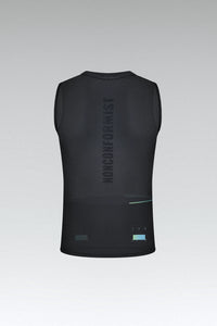 SOUS MAILLOT SECOND SKIN HOMME BLACK LEAD 